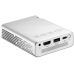 Проектор Asus ZenBeam E1R Silver (90LJ00J3-B01070)