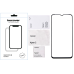 Захисне скло BeCover для Ulefone Armor 19T Black (712132)