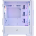 Корпус 1stPlayer T3-WH-4F1-W White без БЖ