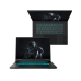 Ноутбук Gigabyte Gaming A16 (CVHI3UA864SD) Black Steel