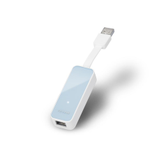 Мережевий адаптер TP-Link UE200 (USB 2.0, 10/100Mbps)