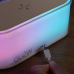 Нічник із бездротовою зарядкою Proove Glow White (PLPG00102002)