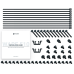 Корпус ID-Cooling Ware 510 ARGB Black