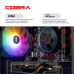 Персональний комп`ютер COBRA Advanced Windows 11 Home (I124F.64.H2S5.97XT.25295W)