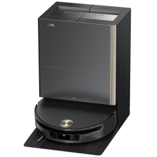 Робот-пилосос Mova S70 Ultra Roller Black (RLZ52EE-Bl)