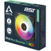 Вентилятор Arctic P14 Pro Reverse A-RGB Black - 3 Pack (ACFAN00327A)