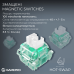 Клавіатура GamePro Asgard Valhalla Max MK160B Max USB Black
