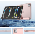 Чохол-книжка BeCover Tri Fold Hard для Apple iPad Pro 11