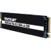 Накопичувач SSD  250GB Patriot P400 Lite M.2 2280 PCIe 4.0 x4 NVMe TLC (P400LP250GM28H)
