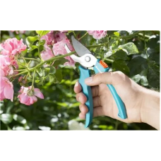 Комплект садових інструментів Gardena Classic Ergo (арт.8950, 8754, 11511) з ковшем (08966-30.000.00)