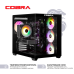 Ігровий комп`ютер COBRA Performance RTX 5050 / Core i5 14400F / RAM 32GB / SSD 1TB (I5G23230)