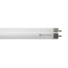 Лампа люмінесцентна Т8 15W 6500K G13 Electrum A-FT-0128