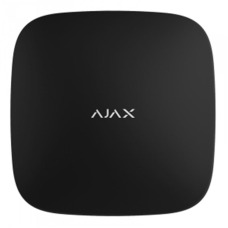 Централь Ajax Hub 2 (8EU) Black (25445.40.BL1)