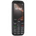 Мобiльний телефон 2E E350 Black (694743656879)