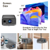 Проєктор Everycom Cubelite Ultra