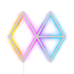 Розумна система освітлення Nanoleaf Lines Starter Kit Apple HomeKit, 9 шт. (NL59-K-0002LW-9PK-EU)