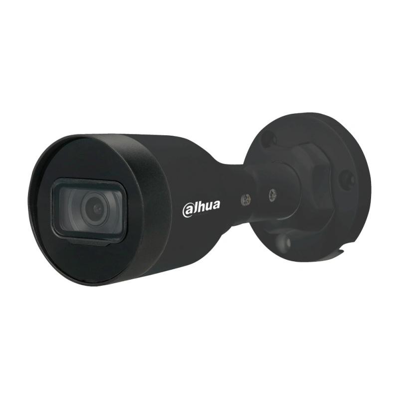 IP-камера Dahua DH-IPC-HFW1230S1-S5-BE (2.8мм)