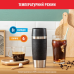 Термочашка Tefal Travel Mug Classic 500 мл Black (N2020010/N2022010)