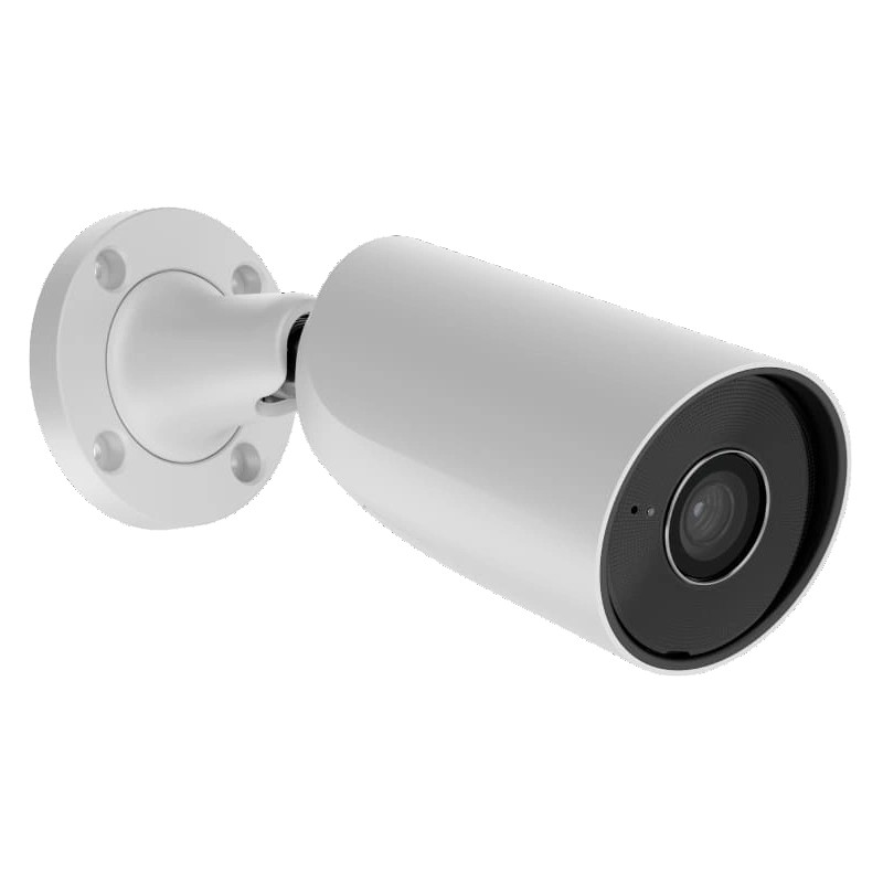 IP-камера Ajax BulletCam (8EU) ASP White 8МП (2.8мм)