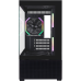 Корпус 1stPlayer CV6-BK-2FAR-2FH7R-1FH7 Black