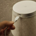 Настільна лампа LED Proove Vintage 2200 mAh White (NLPV05012002)