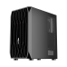 Корпус 1stPlayer AY7-BK-4F1 Black без БЖ
