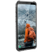 Чохол-накладка Urban Armor Gear Plyo для Samsung Galaxy S9+ SM-G965 Ash (GLXS9PLS-Y-AS)