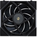 Вентилятор Lian Li Uni Fan TL Wireless 120-3 Black (G99.12TL1W3B.00)