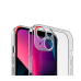 Чохол-накладка BeCover для Apple iPhone 13 Transparancy (706982)