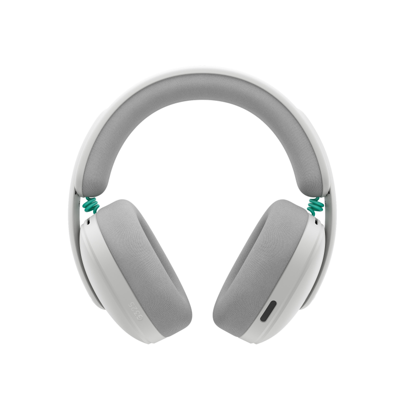 Гарнітура Logitech G325 Lightspeed White (981-001531)