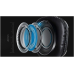 Гарнітура Sades SA-702 Element Black/Blue (sa702bl)