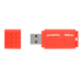 Флеш-накопичувач USB3.2 128GB Goodram UME3 Orange (UME3-1280O0R11)