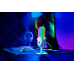 Мікрофон Razer Seiren V3 Chroma White (RZ19-05060200-R3M1)