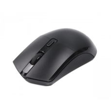 Миша бездротова Maxxter Mr-403 Black