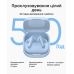 Bluetooth-гарнітура Anker SoundCore R60i NC Blue (D1202G31)