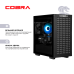Ігровий комп`ютер COBRA Performance RTX 5050 / Ryzen 5 7500F / RAM 32GB / SSD 2TB / Win 11 (R5G23397)