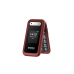 Мобiльний телефон Sigma mobile X-style 281 Clik Dual Sim Red