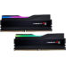 Модуль пам`ятi DDR5 2x16GB/6400 G.Skill Trident Z5 RGB Black (F5-6400J3239G16GX2-TZ5RK)