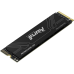 Накопичувач SSD 8TB Kingston Fury Renegade G5 M.2 2280 PCIe Gen5.0 x4 NVMe 3D NAND TLC (SFYR2D/8T1)