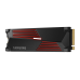 Накопичувач SSD 2TB Samsung 990 PRO M.2 PCIe 4.0 x4 V-NAND TLC (MZ-V9P2T0CW)