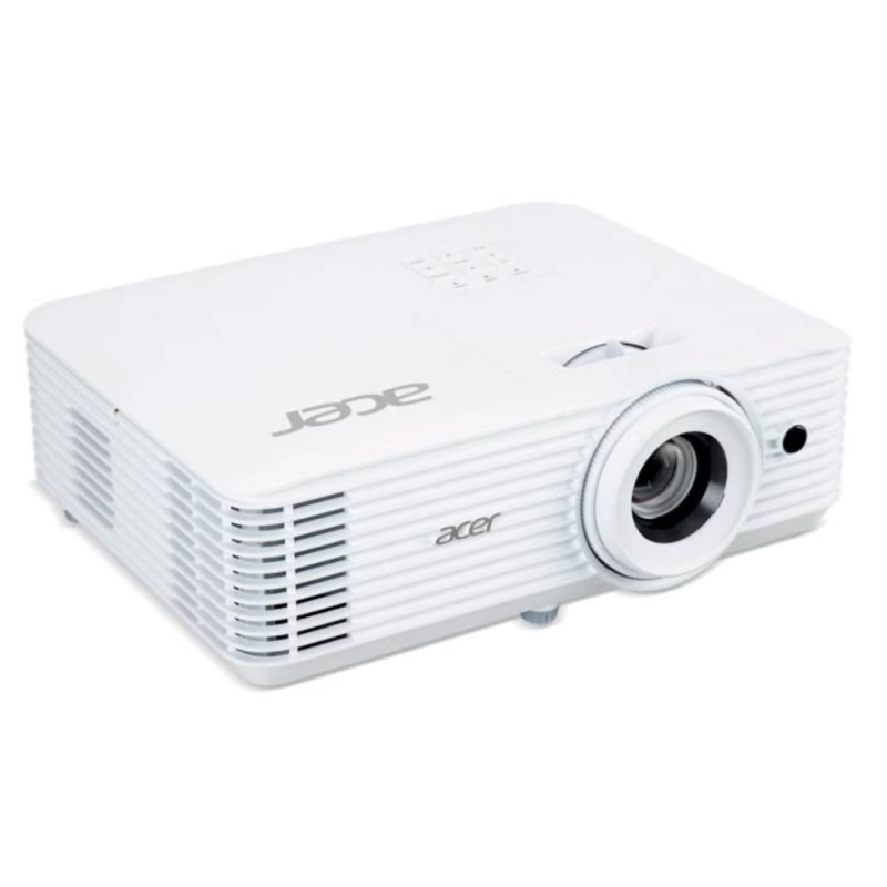 Проектор Acer X1827 (MR.JWK11.00P)