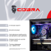 Ігровий комп`ютер COBRA Performance RTX 5050 / Ryzen 7 7800X3D / RAM 32GB / SSD 2TB / Win 11 (R7G23437)