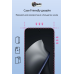 Захисне скло Dengos для Xiaomi 15T/15T Pro 5G Black Full Glue (DG-TG2P-98) 2 шт.