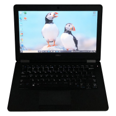 Ноутбук Dell Latitude E7270 / 12.5