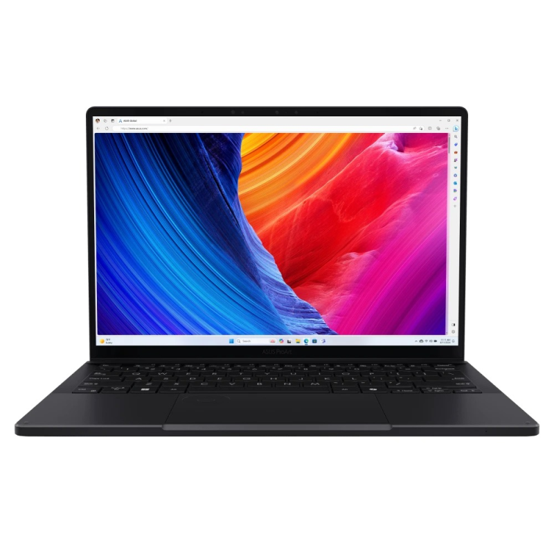Ноутбук Asus ProArt PX13 HN7306EA-LX025X (90NB17X1-M000W0) Nano Black
