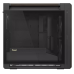 Корпус Asus ProArt PA602 Walnut Wood Tempered Glass Modern Black (90DC00J0-B09030)