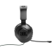 Гарнiтура JBL Quantum 100X Console Black (JBLQ100XBLKGRN)
