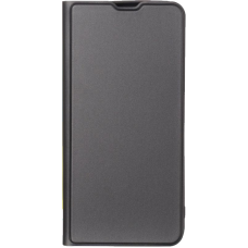 Чохол-книжка BeCover Exclusive New Style для Samsung Galaxy A36 SM-A366 Black (713024)