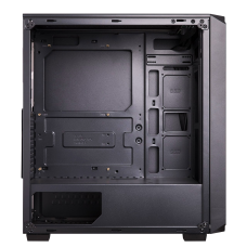 Корпус Golden Field GL701 без БЖ