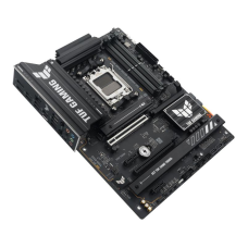 Материнcька плата ASUS TUF GAMING B650E-PLUS WIFI sAM5 B650 4xDDR5 M.2 HDMI DP Wi-Fi BT ATX